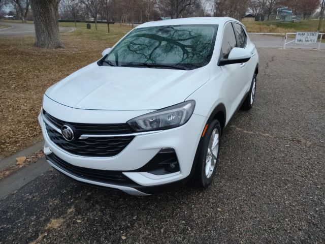 2021 BUICK Encore GX