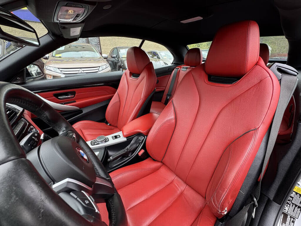 2014 BMW 428i