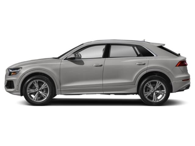 2020 Audi Q8