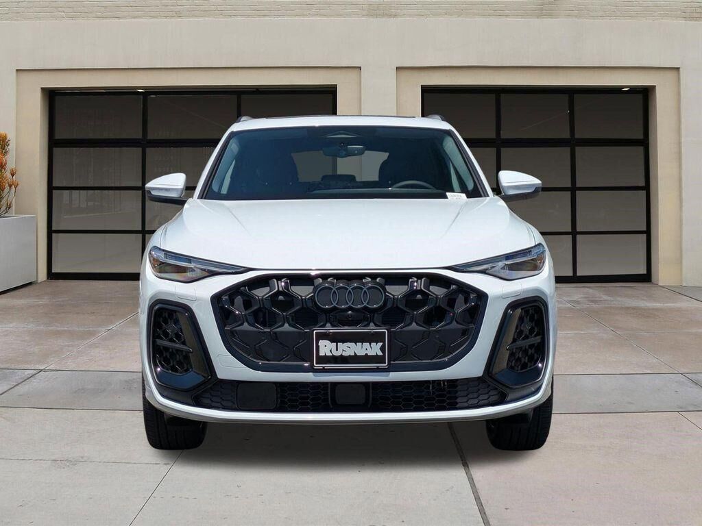 2026 Audi Q5
