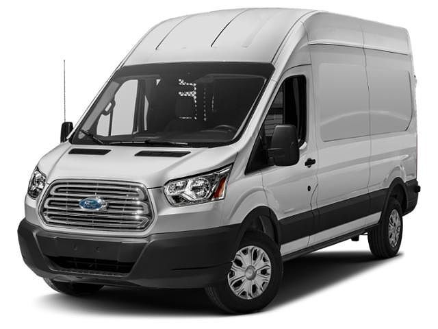 2015 FORD Transit