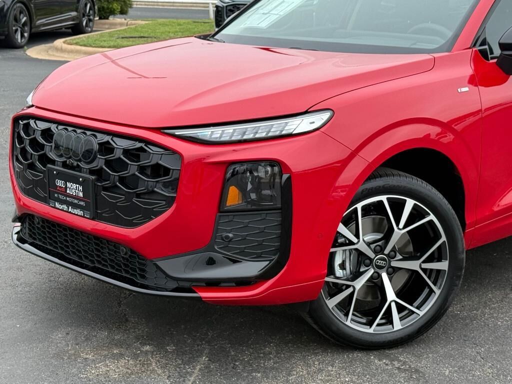 2026 Audi Q3