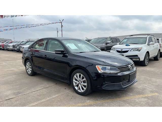 2013 VOLKSWAGEN Jetta