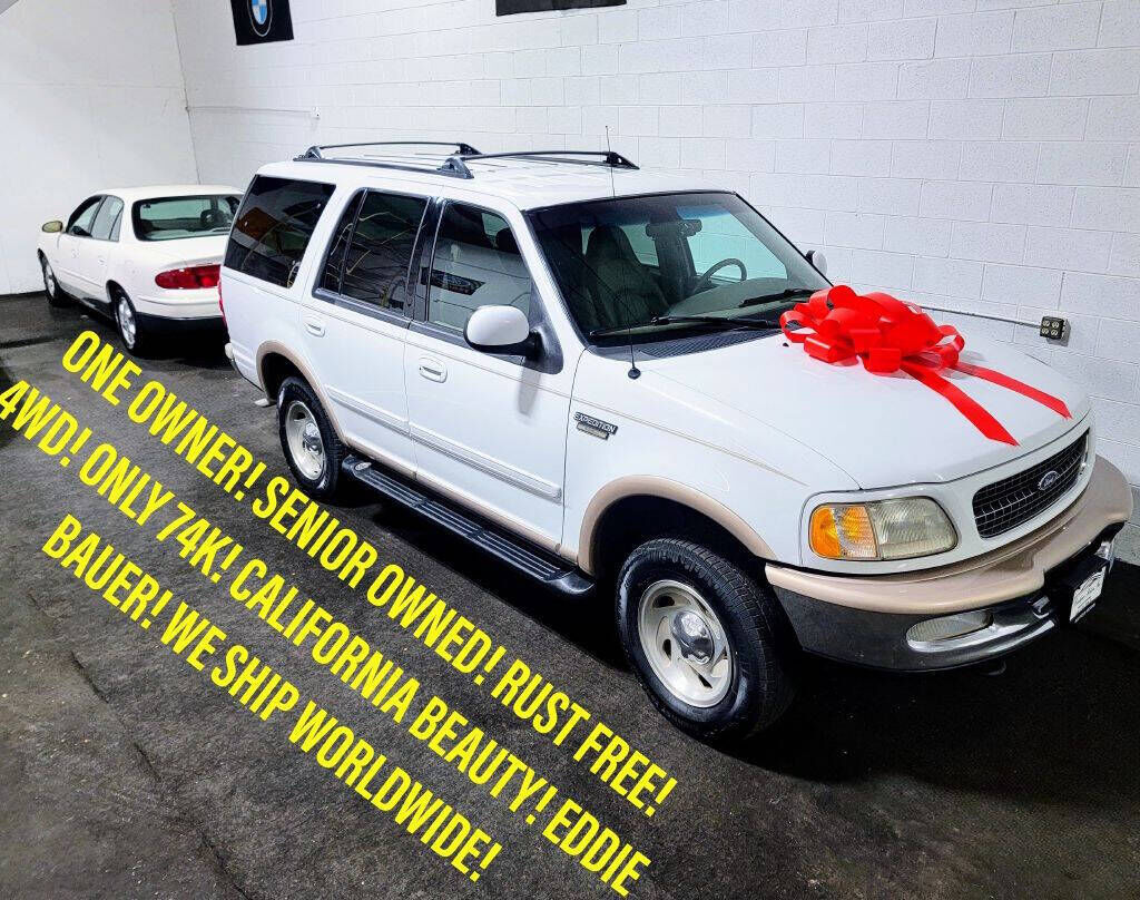 Ford Expedition