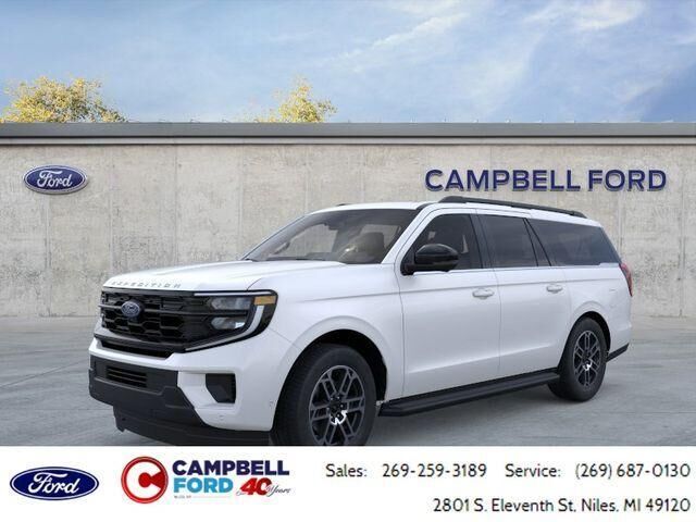 2026 FORD Expedition