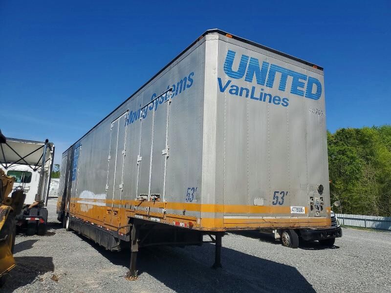 2026 KENTUCKY Electronics Trailer