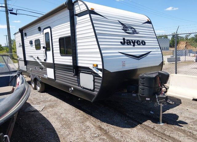 2022 JAYCO Jayco