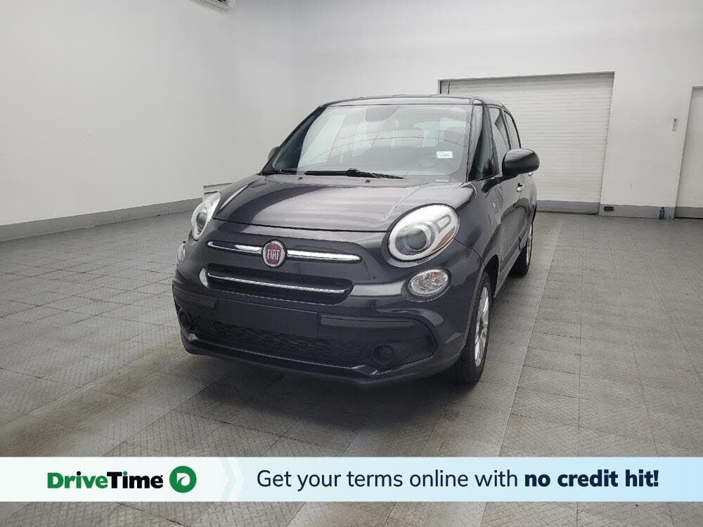 2020 FIAT 500L