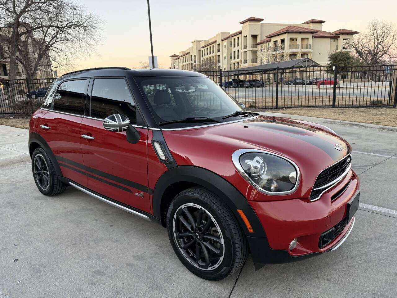 2016 MINI Countryman