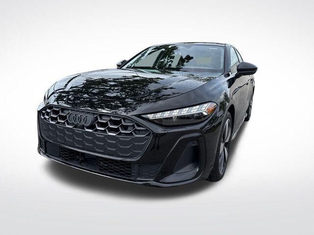 2026 Audi A5