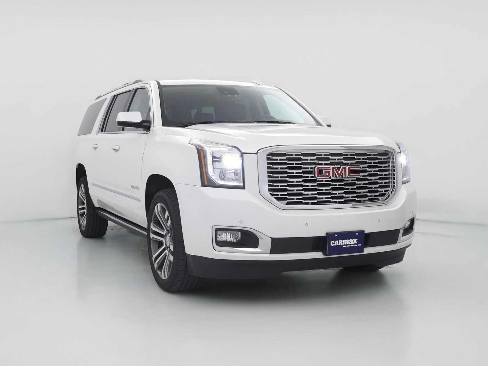 2020 GMC Yukon XL
