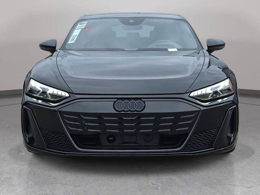 2026 Audi S e-tron GT