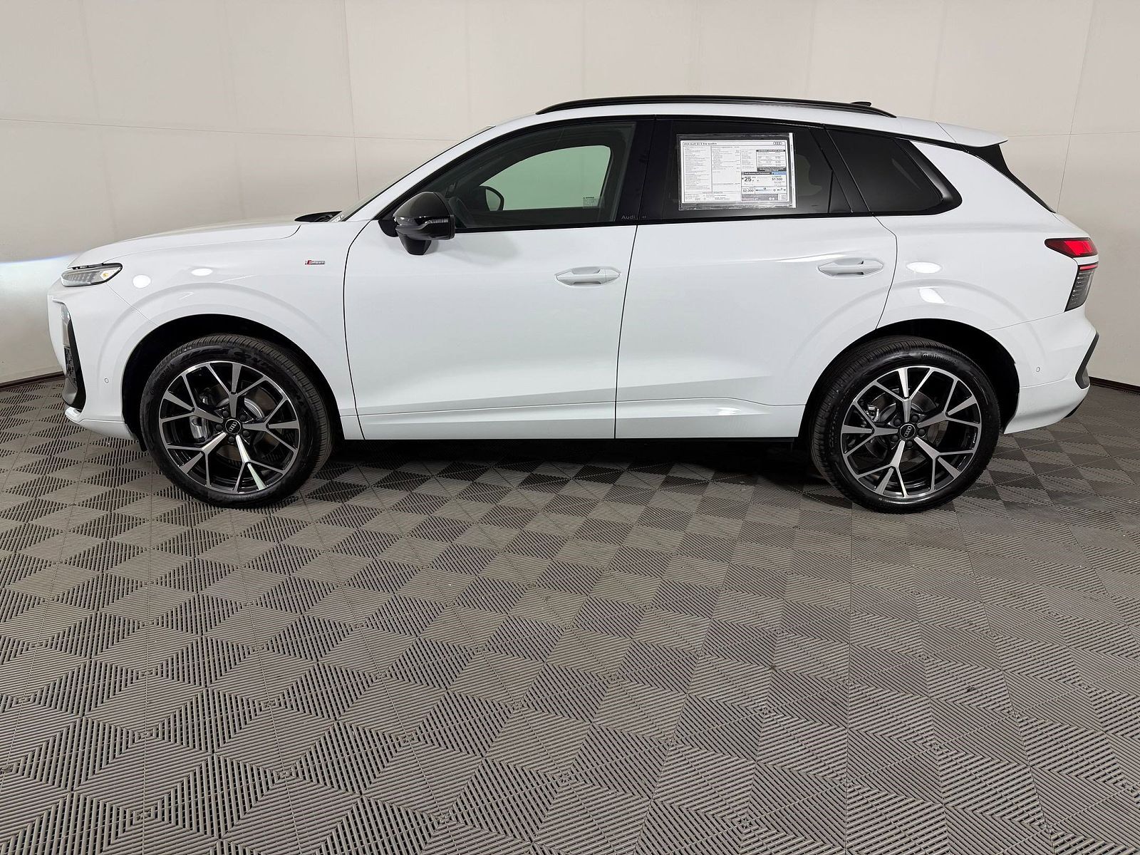 2026 Audi Q3