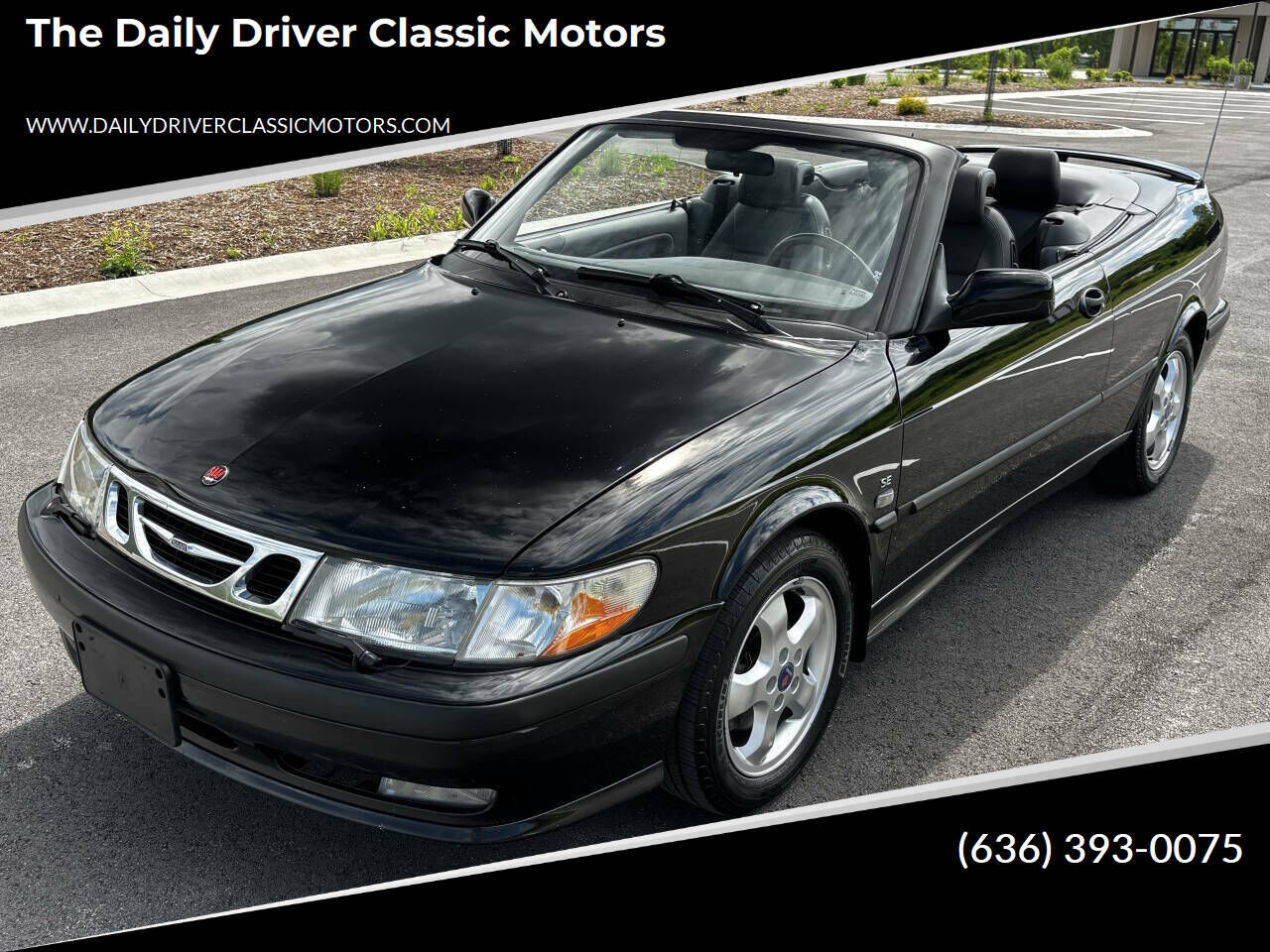 Saab 9-3