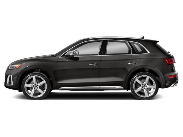 2021 Audi SQ5