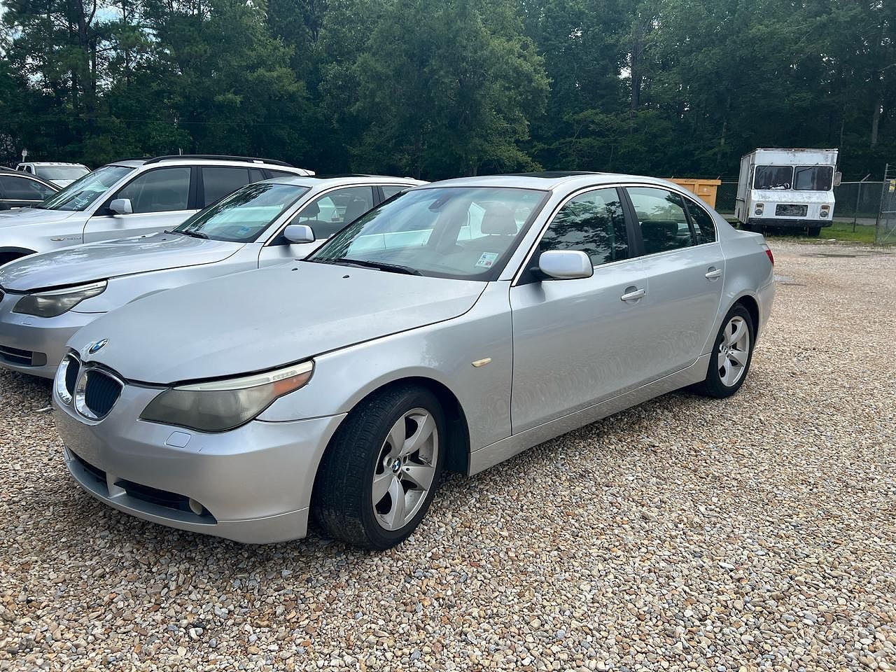 BMW 530i