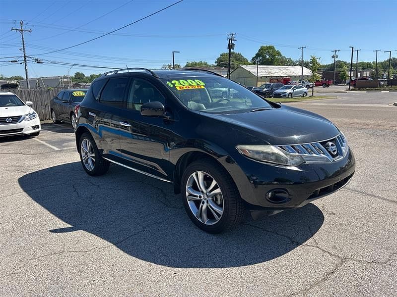 Nissan Murano