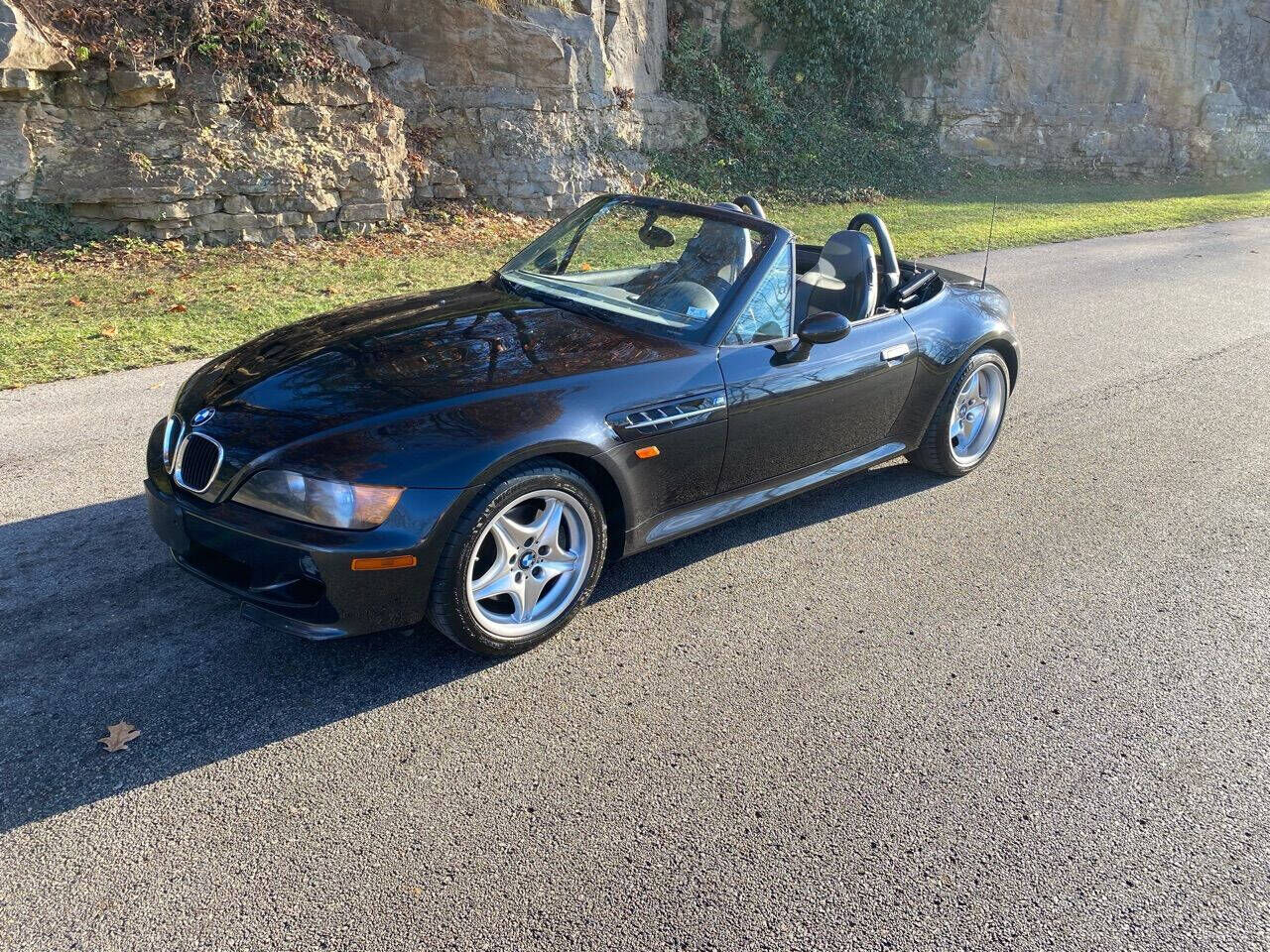1998 BMW Z3