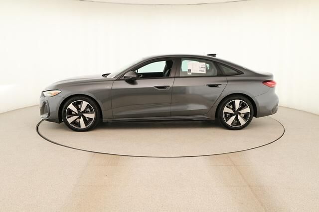 2026 Audi A5