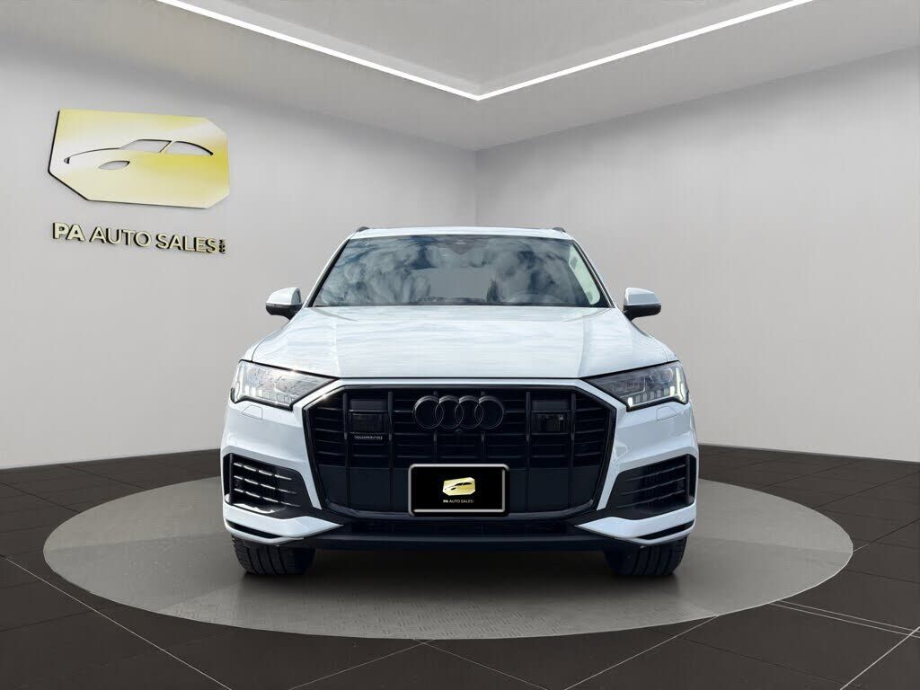 2023 Audi Q7