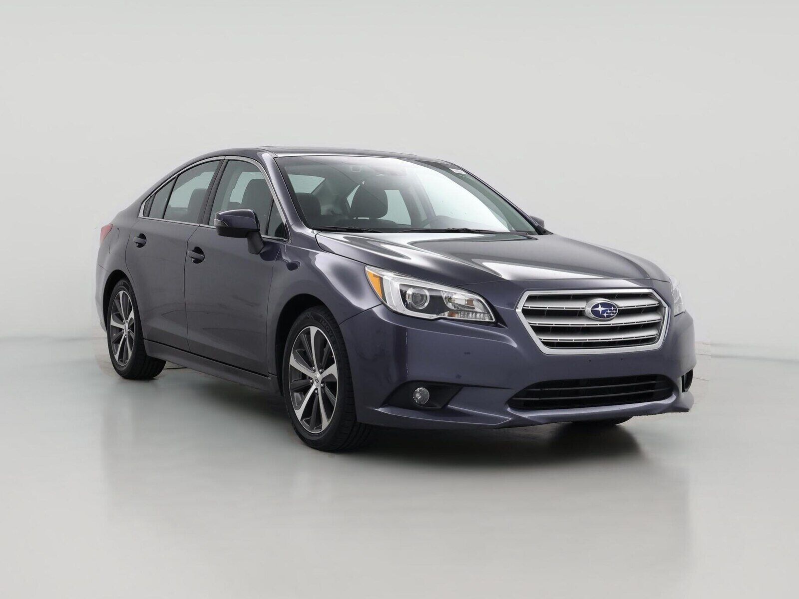 2015 SUBARU Legacy
