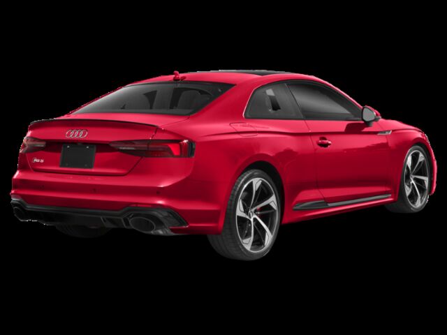 2018 Audi RS5