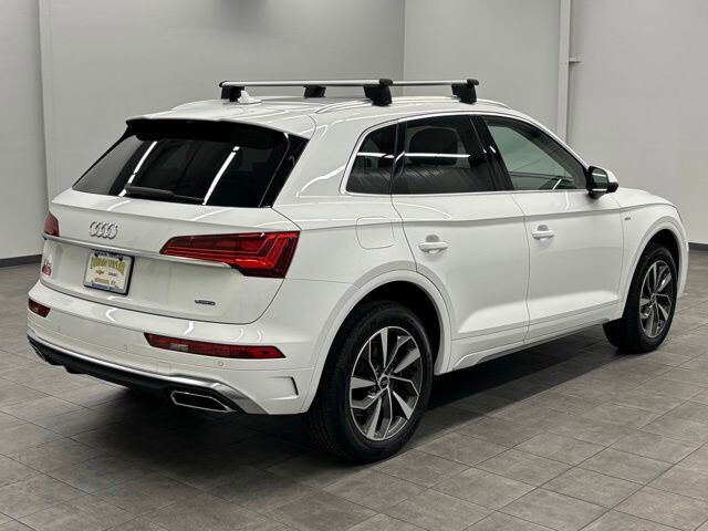 2024 Audi Q5