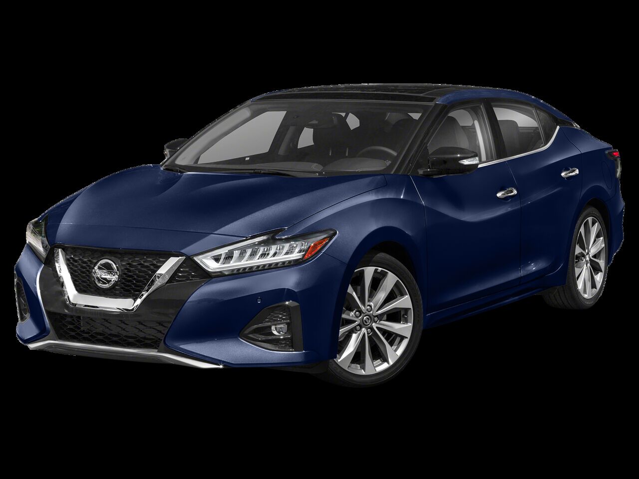 2021 NISSAN Maxima