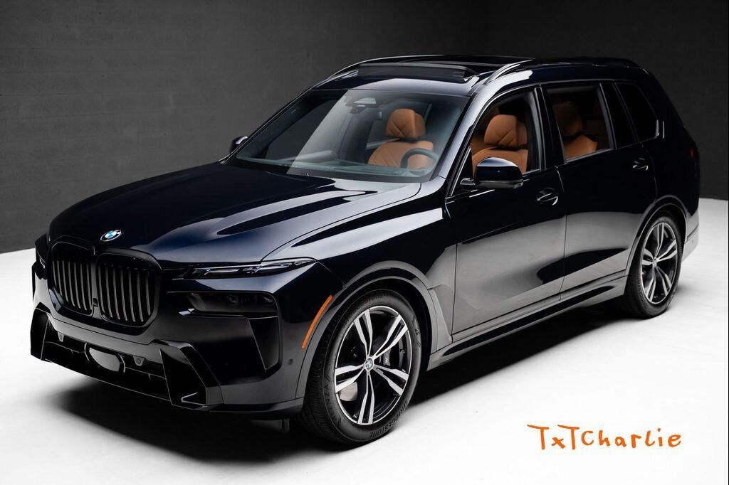 2026 BMW X7
