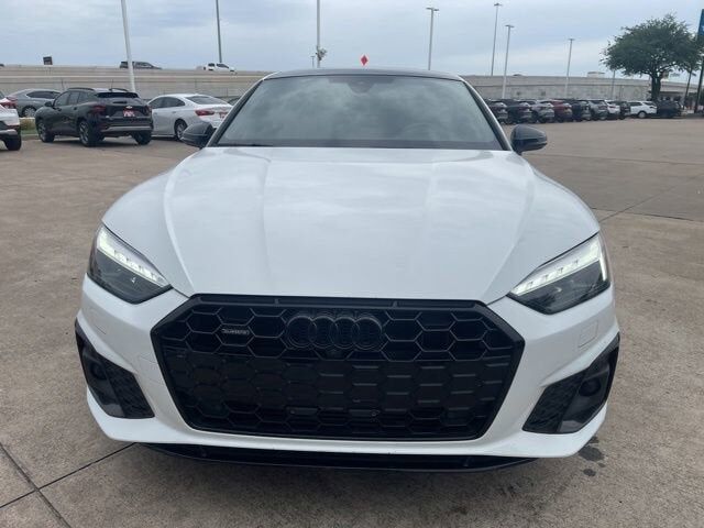 2023 Audi A5