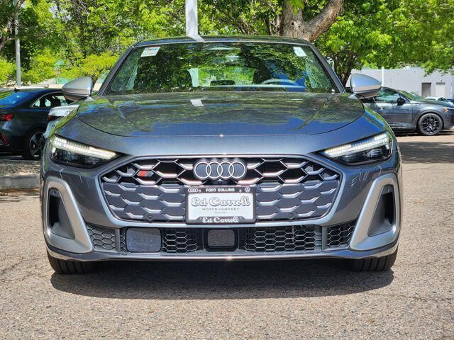 2026 Audi S5