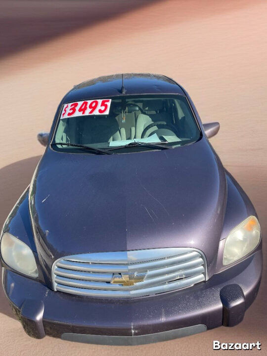 Chevrolet HHR