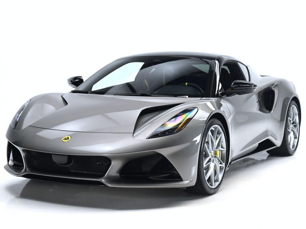 2026 LOTUS Emira