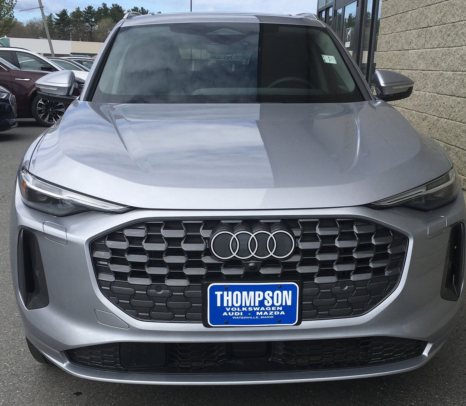 2025 Audi Q5