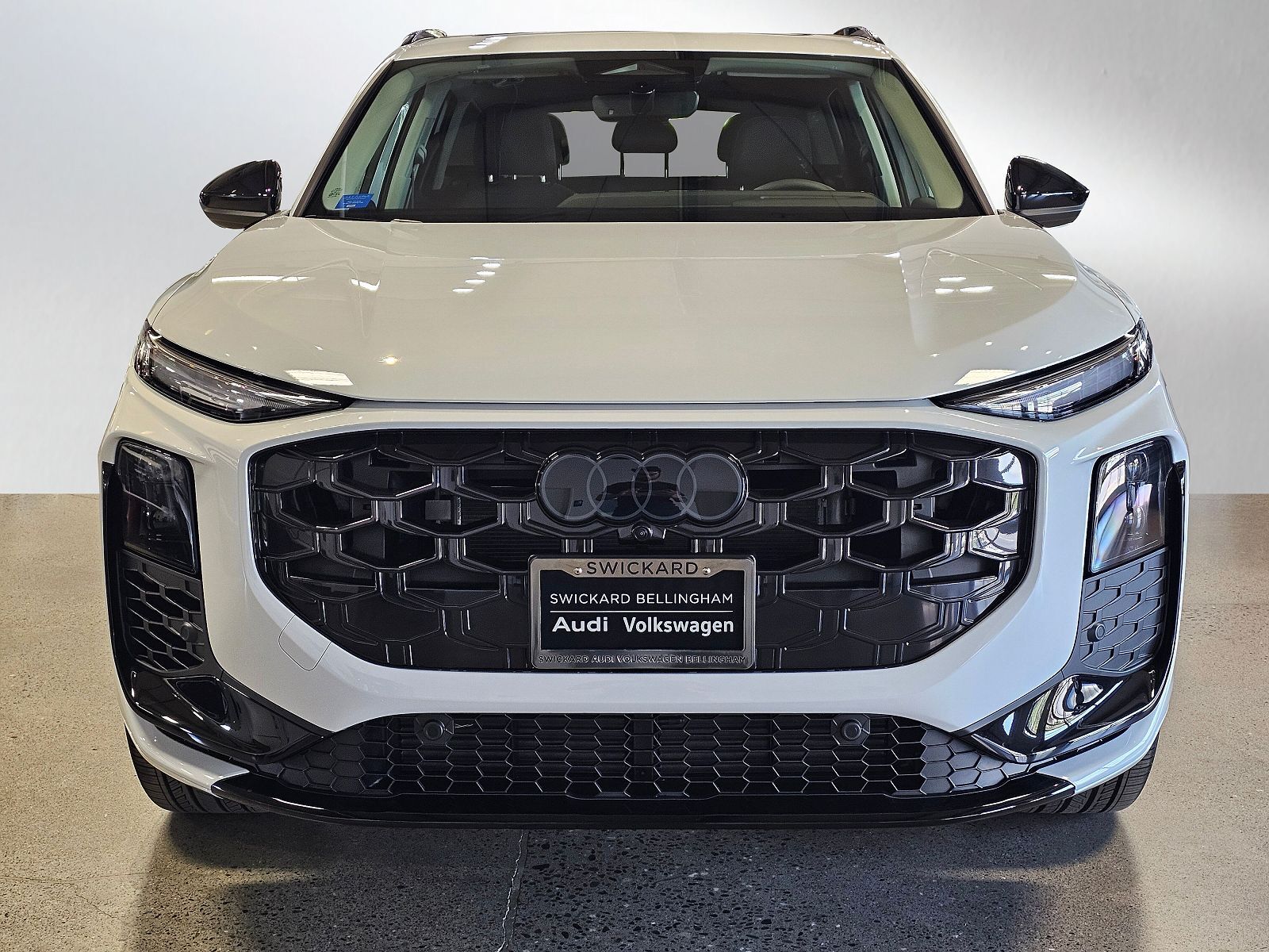 2026 Audi Q3
