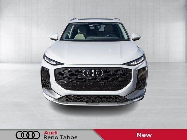 2026 Audi Q3