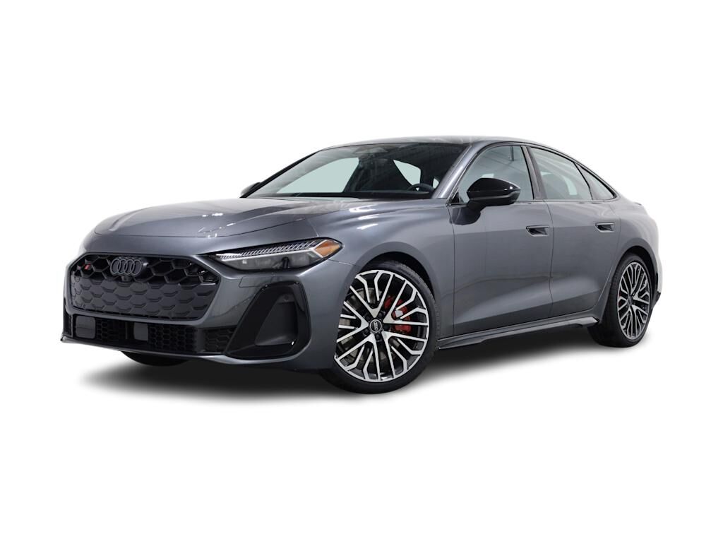 2026 AUDI S5