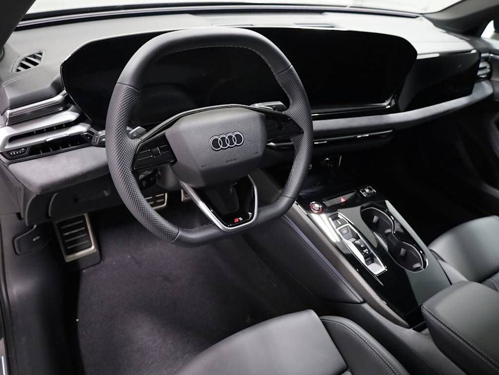 2026 Audi S5