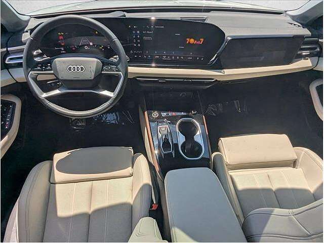 2026 Audi A6