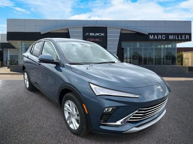 2026 BUICK Envista