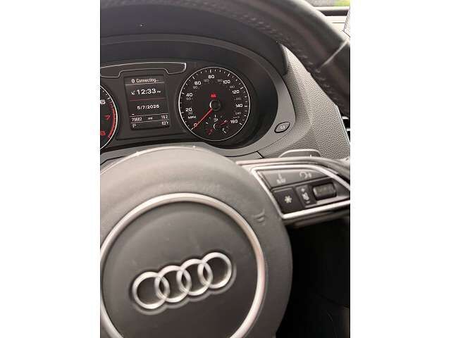 2017 Audi Q3