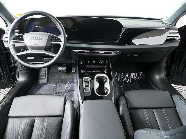 2026 Audi A6