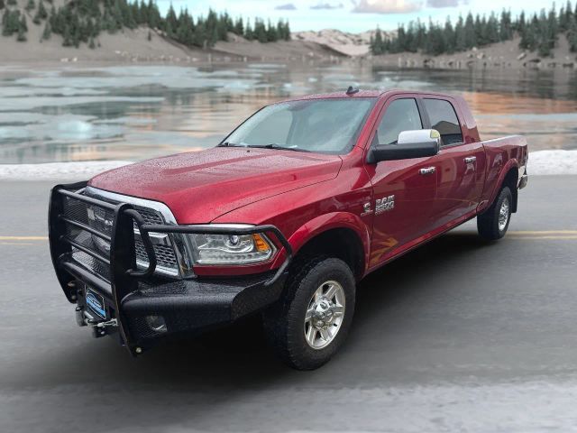 2013 RAM 2500