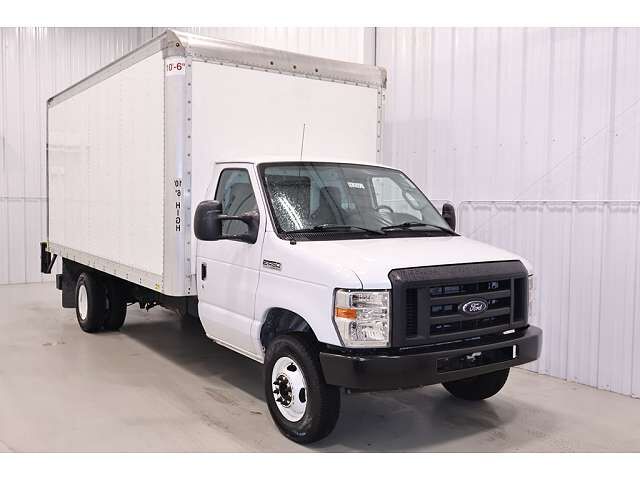 2019 Ford E-450