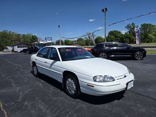 1995 CHEVROLET Lumina