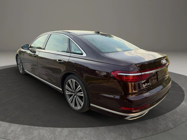 2021 Audi A8