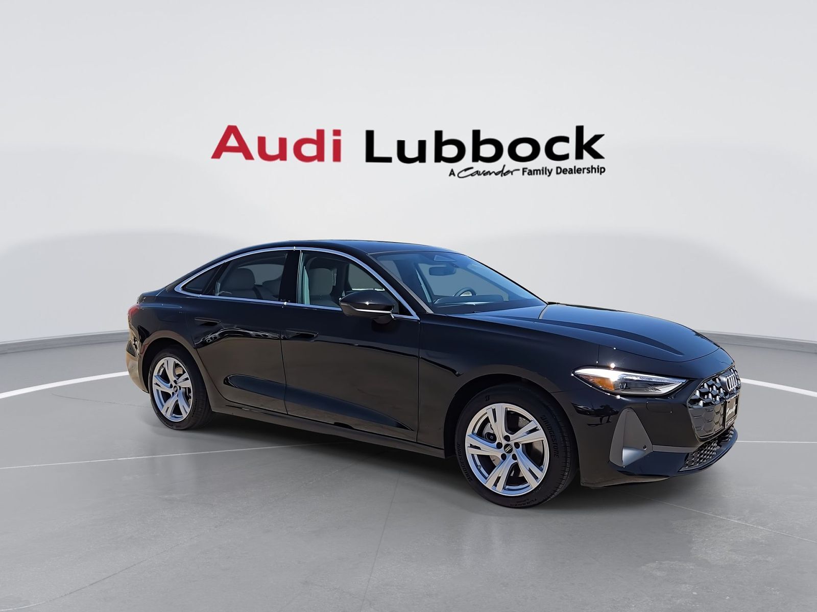 2026 Audi A5
