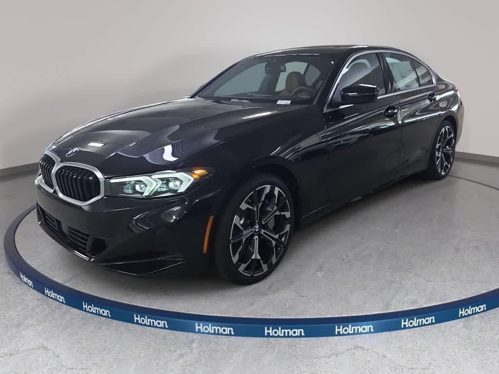 2026 BMW 3 Series