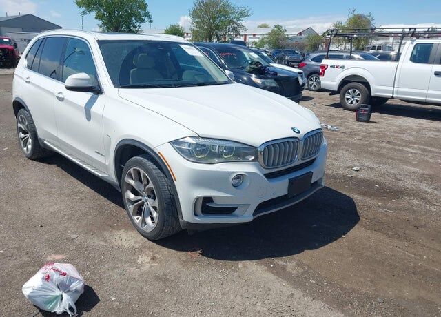 2015 BMW X5