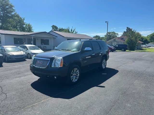 2013 GMC Yukon